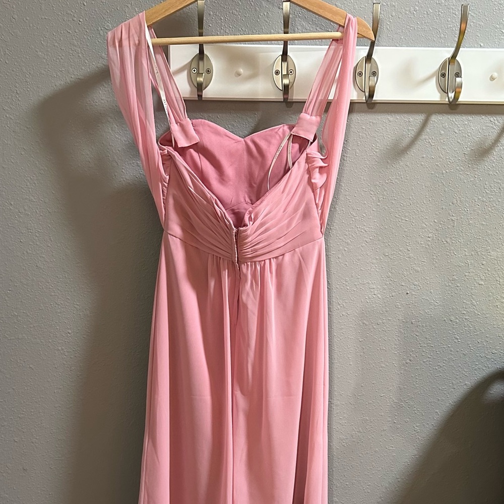 Bari Jay Dress - Picture 8 of 11